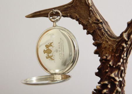 Juvenia vista guardapolvos